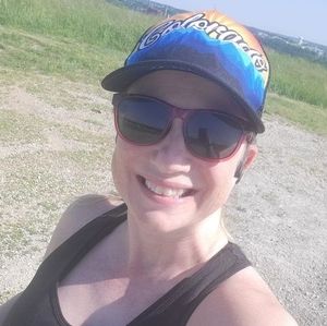 Meet your Posher, Sheryl